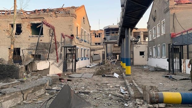 Russian strikes kill 22 civilians in Ukraine despite Trump threats of sanctions
