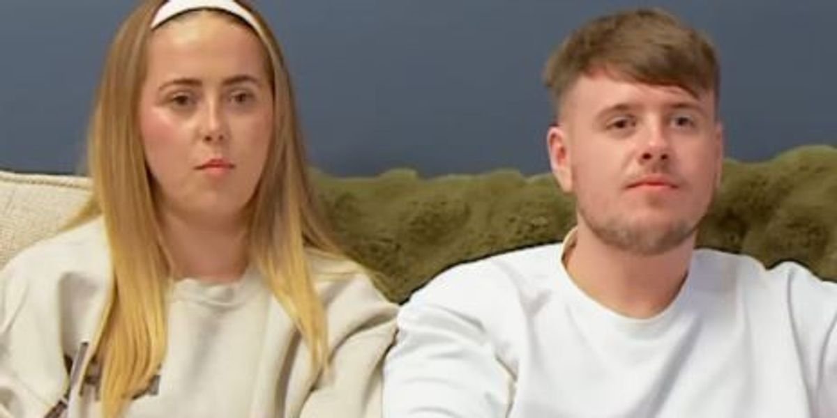 Gogglebox fans left ‘raging’ as Channel 4 axe fan-favourite couple Roisin and Joe after three years on show: ‘Bulls**t decision!’