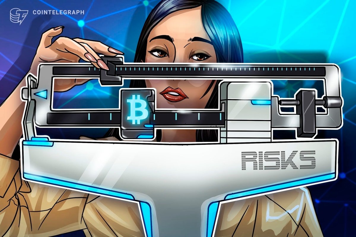 Bitcoin Short-Term Holders Spark New BTC Price Targets Down To 0,000