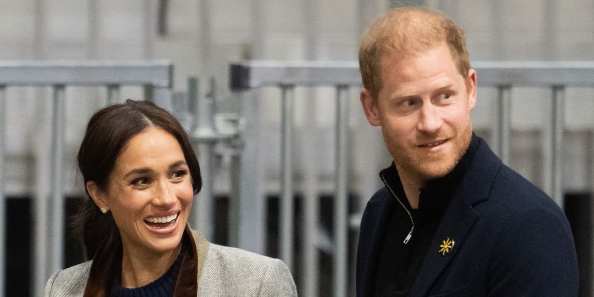 Meghan Markle and Prince Harry’s ‘secret weapon’ set to provide lifeline as major setback looms