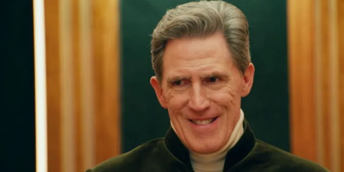 Destination X viewers fume host Rob Brydon is ‘wasted on this on this’ as they make plea for BBC show
