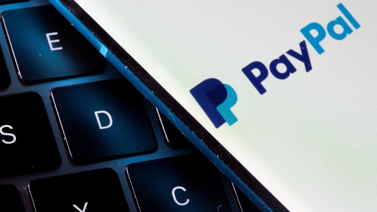 PayPal to launch cross-border platform with link to India’s UPI payments system