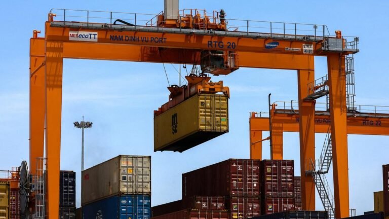 Talks on India-U.S. trade pact enter 6th day; India pushes for duty cuts for labour-intensive sectors