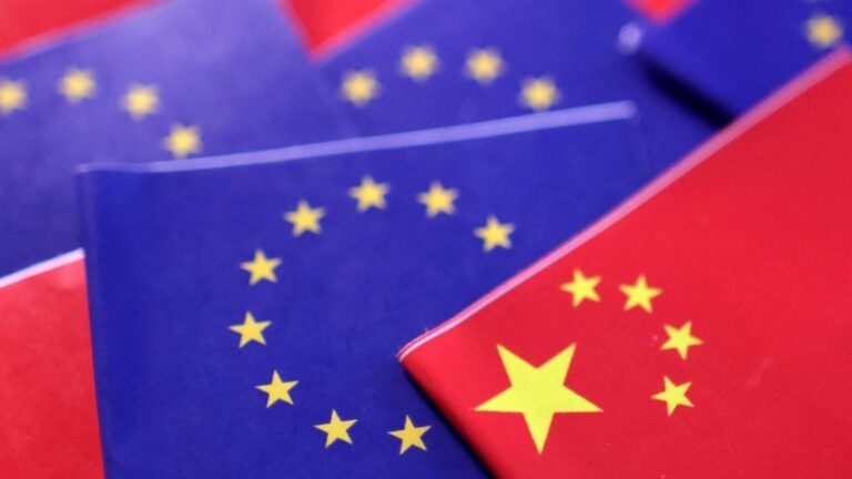 China imposes anti-dumping duties on European brandy as trade tensions rise