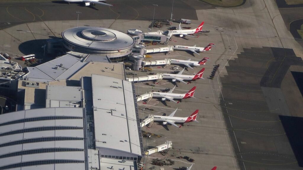 Australia’s Qantas confirms cyber incident at contact centre, customer data exposed