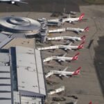 Australia’s Qantas confirms cyber incident at contact centre, customer data exposed