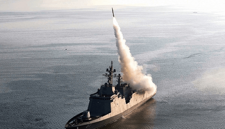 North Korea says damaged warship has been righted, to undergo repairs