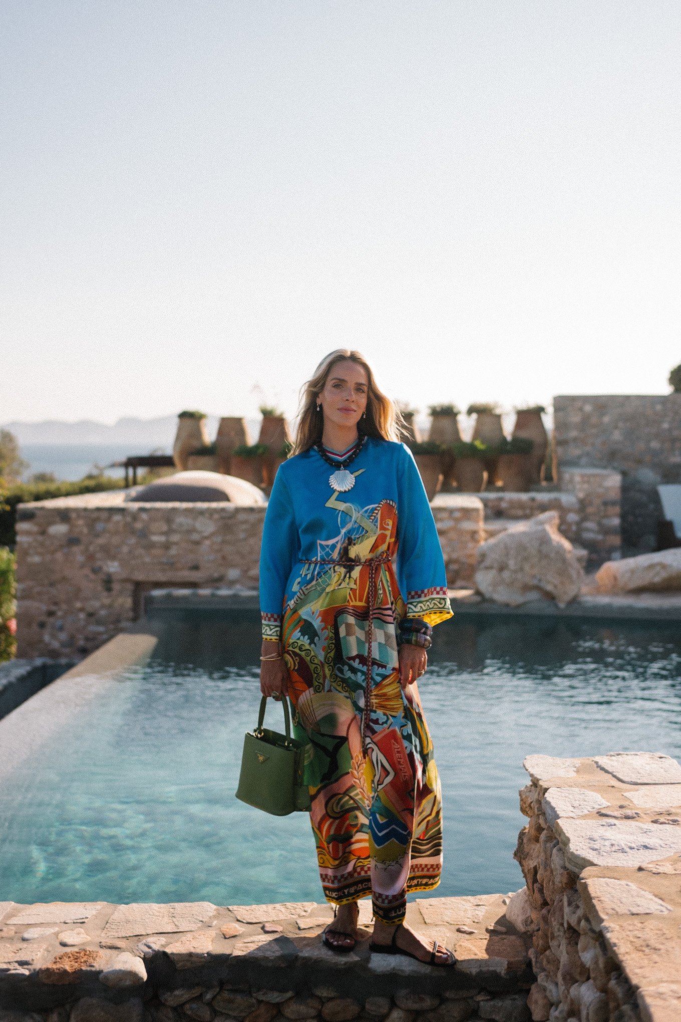 Occasion Dresses for Sun-Drenched Gatherings Occasion Dresses for Sun-Drenched Gatherings