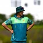 Azhar Mahmood named Pakistan’s acting red-ball head coach