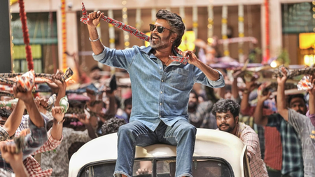 Rajinikanth’s Coolie to reach audiences in a 100 countries?