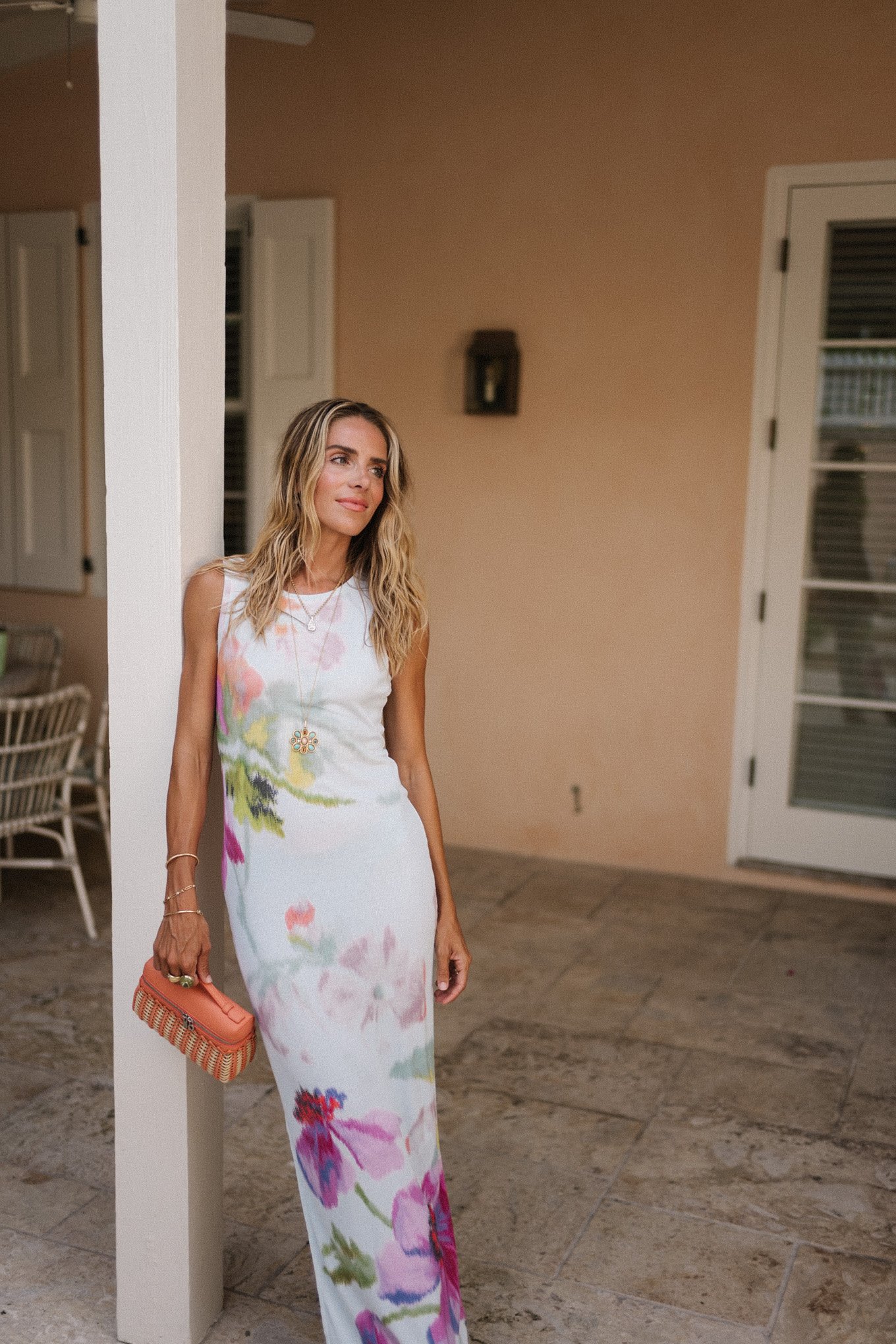 Late July Styles at Saks
