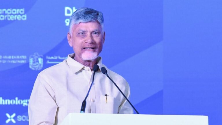 Chandrababu Naidu’s Singapore visit strengthens investment prospects for Andhra Pradesh