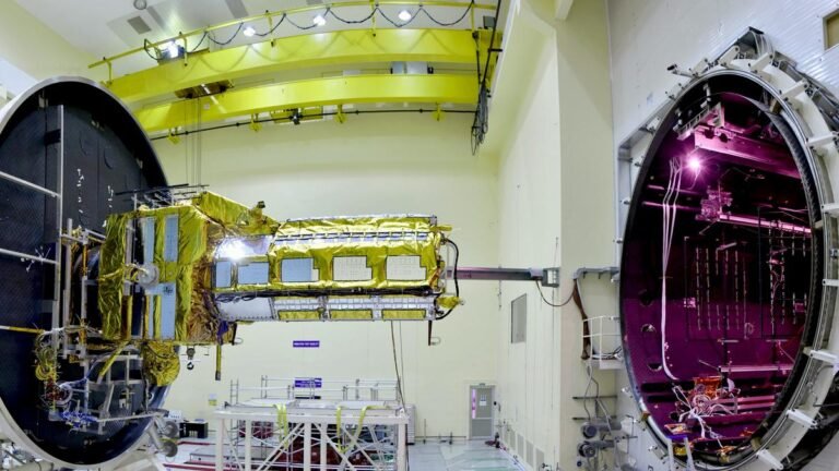 What makes the NASA-ISRO NISAR satellite special? | Explained