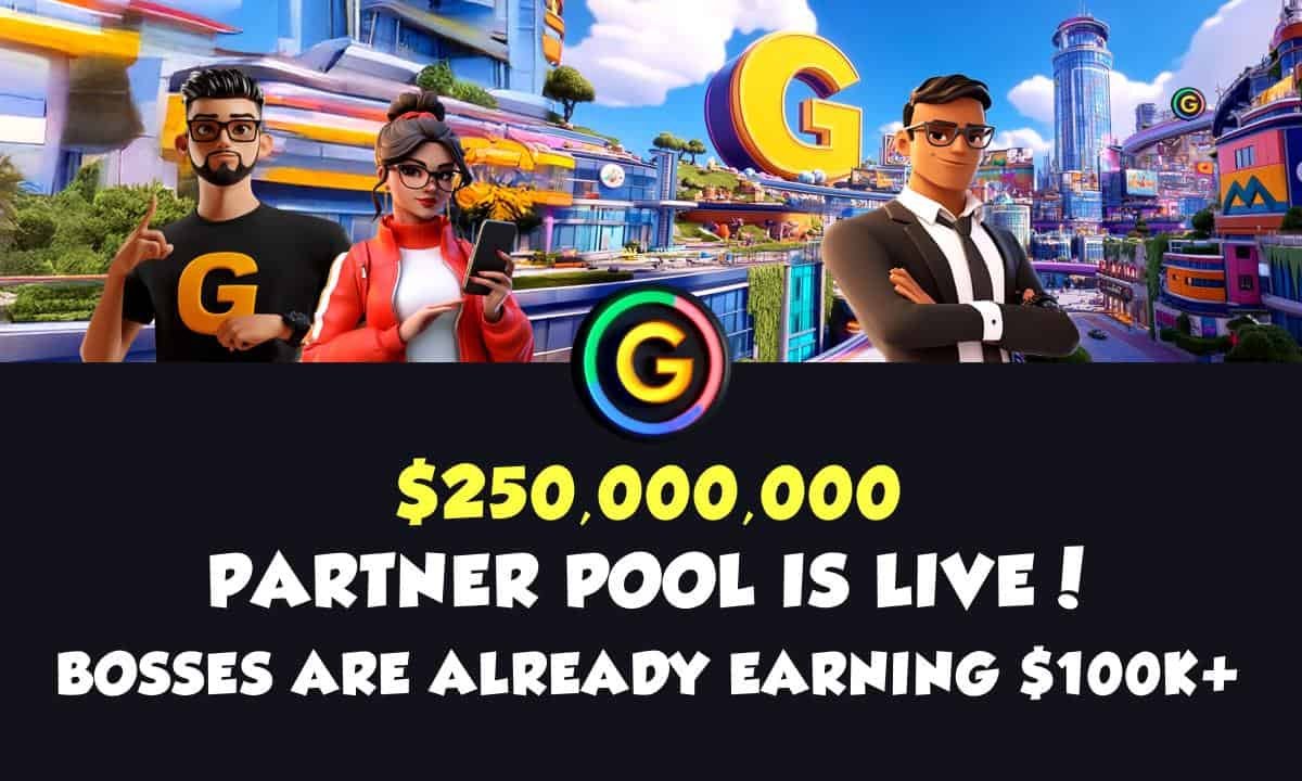 PlayW3 Launches 0M On-Chain Partner Fund to Support Global Web3 Gaming Ecosystem