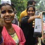 Pharma unit explosion: Families in agony as search continues after blast