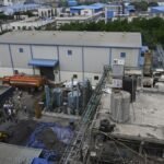 Telangana pharma factory blast: An explosion at 9.10 a.m. that rattled a neighbourhood in Isnapur
