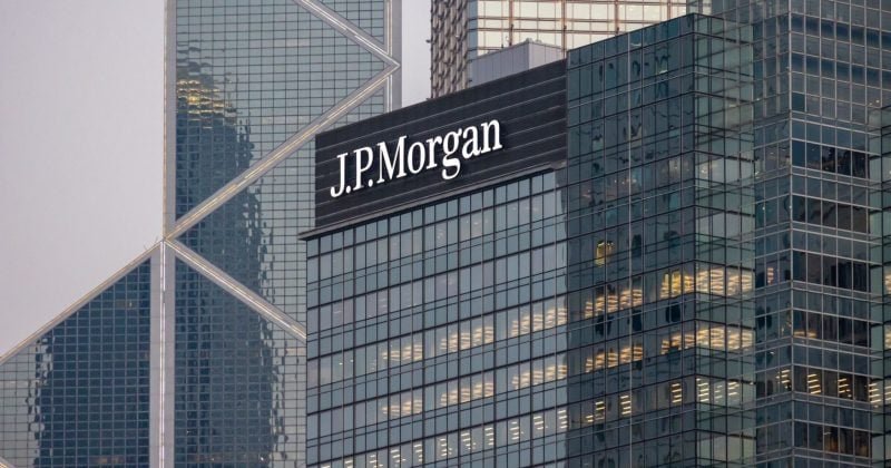 JPMorgan pushes back on Treasury’s  trillion stablecoin forecast, warns infrastructure is still underdeveloped