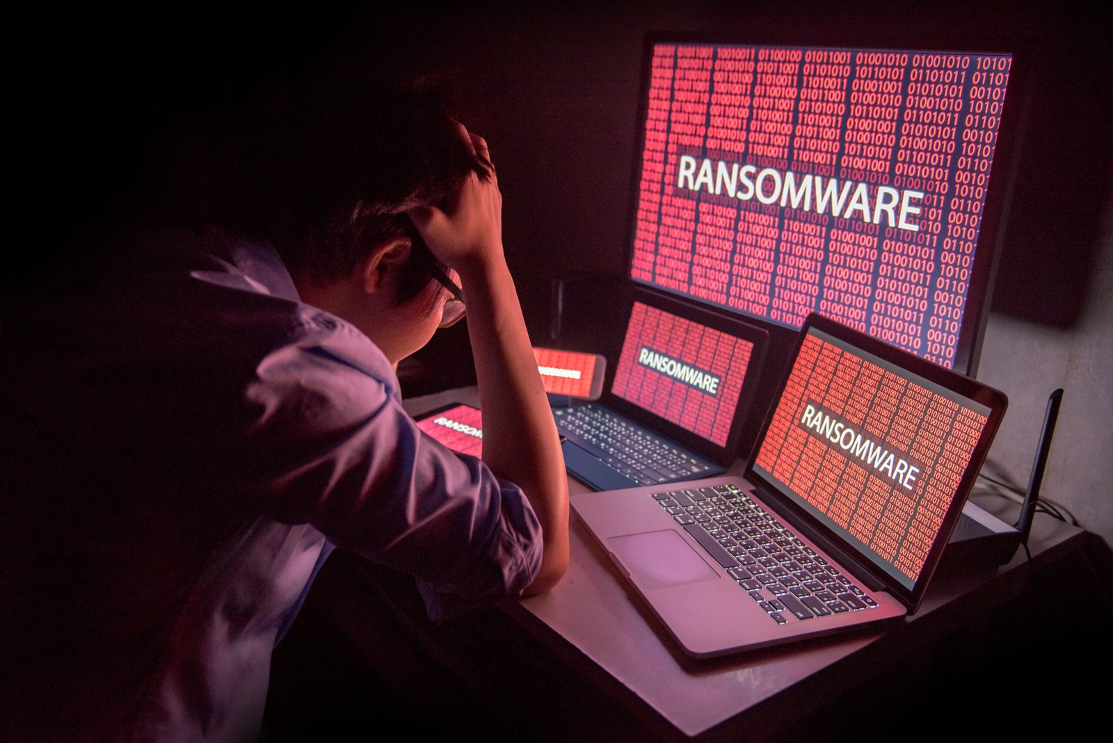 Ransomware Detection Best Practices: How to Catch Attacks Before Data is Lost – Latest Hacking News