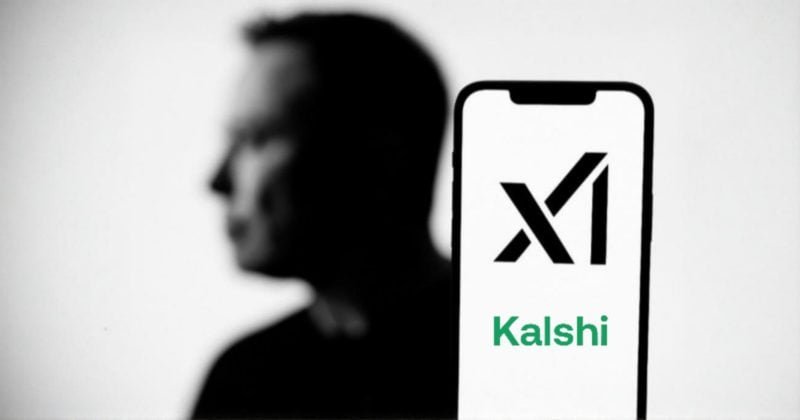 Elon Musk’s xAI partners with Kalshi to bring Grok’s AI insights to prediction markets Elon Musk’s xAI partners with Kalshi to bring Grok’s AI insights to prediction markets