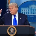 Trump’s ‘Big Beautiful Bill’ clears Congress after narrow House vote, what could this mean for Bitcoin?