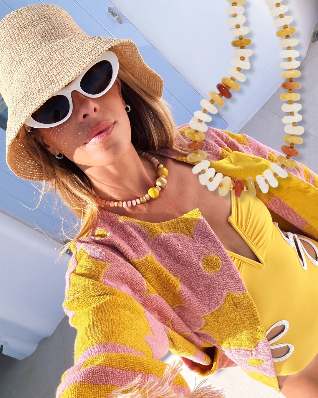 Every Outfit I Wore Last Month: June