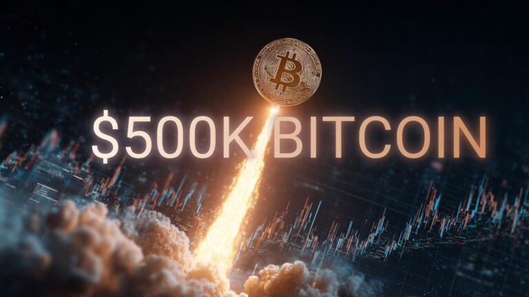 PlanB’s 0K Bitcoin Prediction Ignites Hype – Bitcoin Hyper Primed to Surge