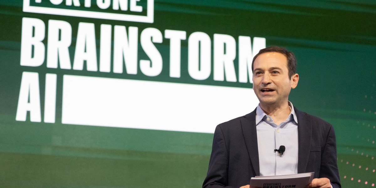 Key takeaways from Fortune Brainstorm AI Singapore 2025