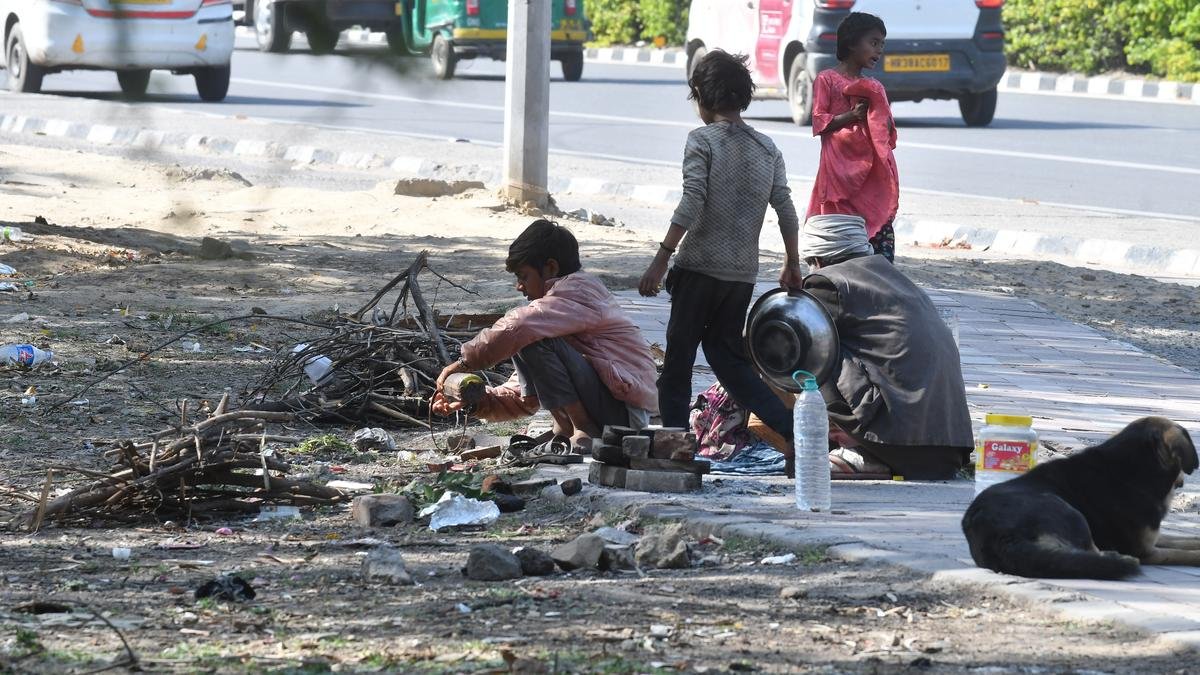 Shaping India’s multidimensional fight against poverty