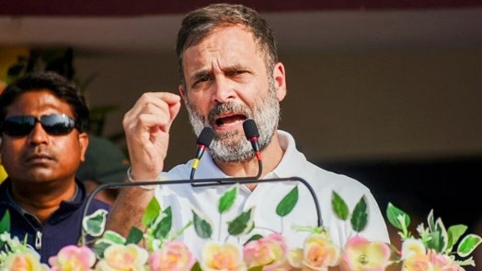 Rahul admits failure in understanding OBC plight – News Today Rahul admits failure in understanding OBC plight – News Today