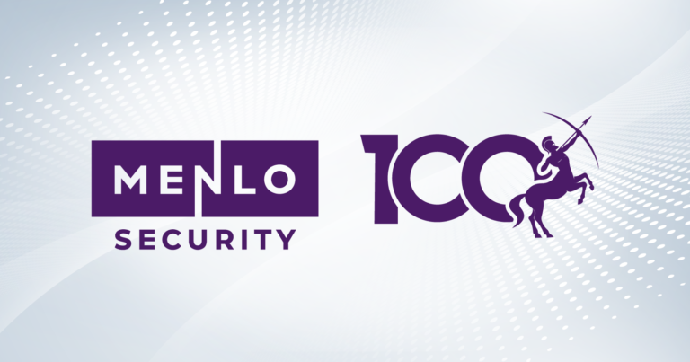 Menlo Security exceeds 0M ARR, leading the Secure Enterprise – Blog