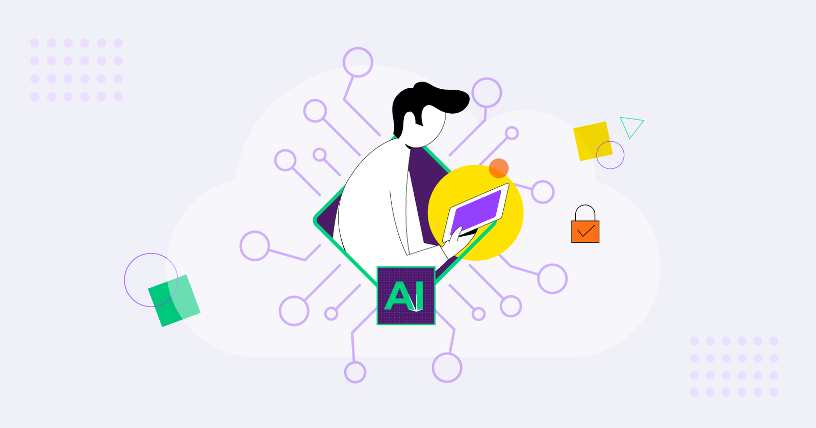 Redefining browser security with AI-powered protection – Blog | Menlo – Blog Redefining browser security with AI-powered protection – Blog | Menlo – Blog