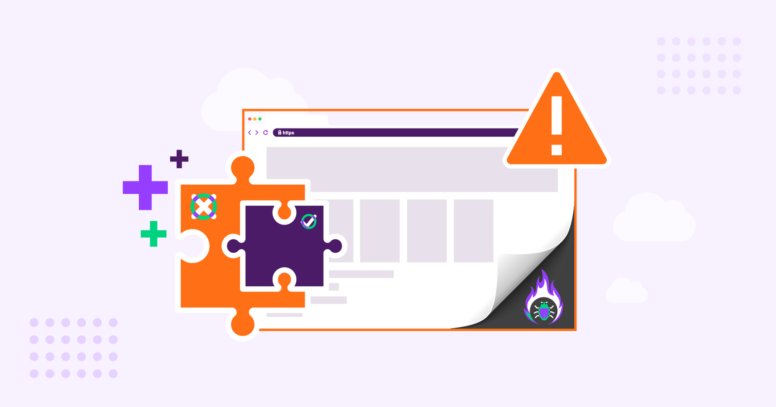 Browser Extensions: A Hidden Gateway for Cybercriminals – Blog | – Blog