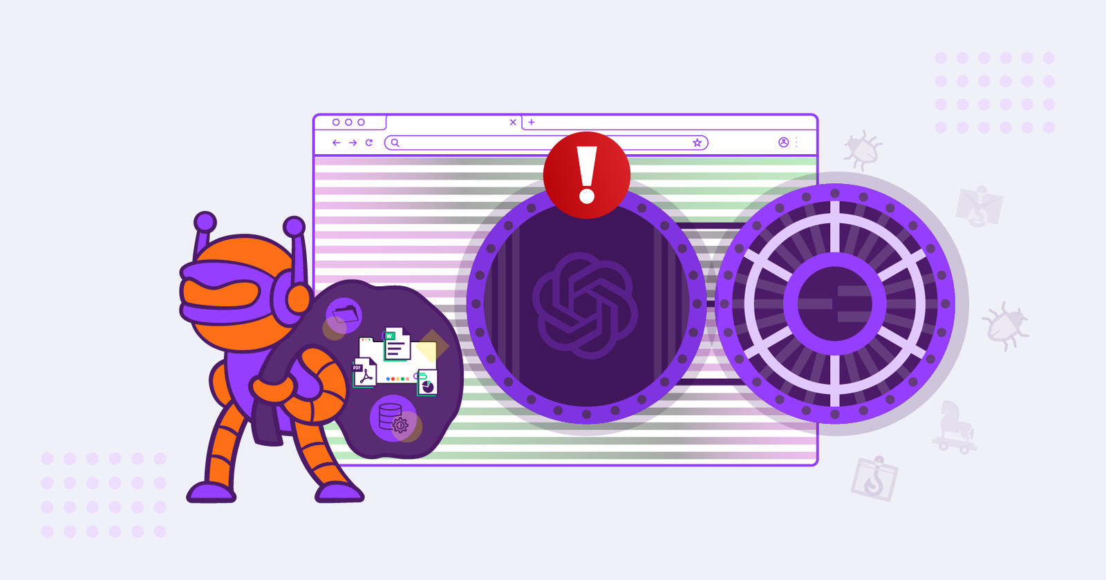 ChatGPT opportunities and risks in cybersecurity – Blog