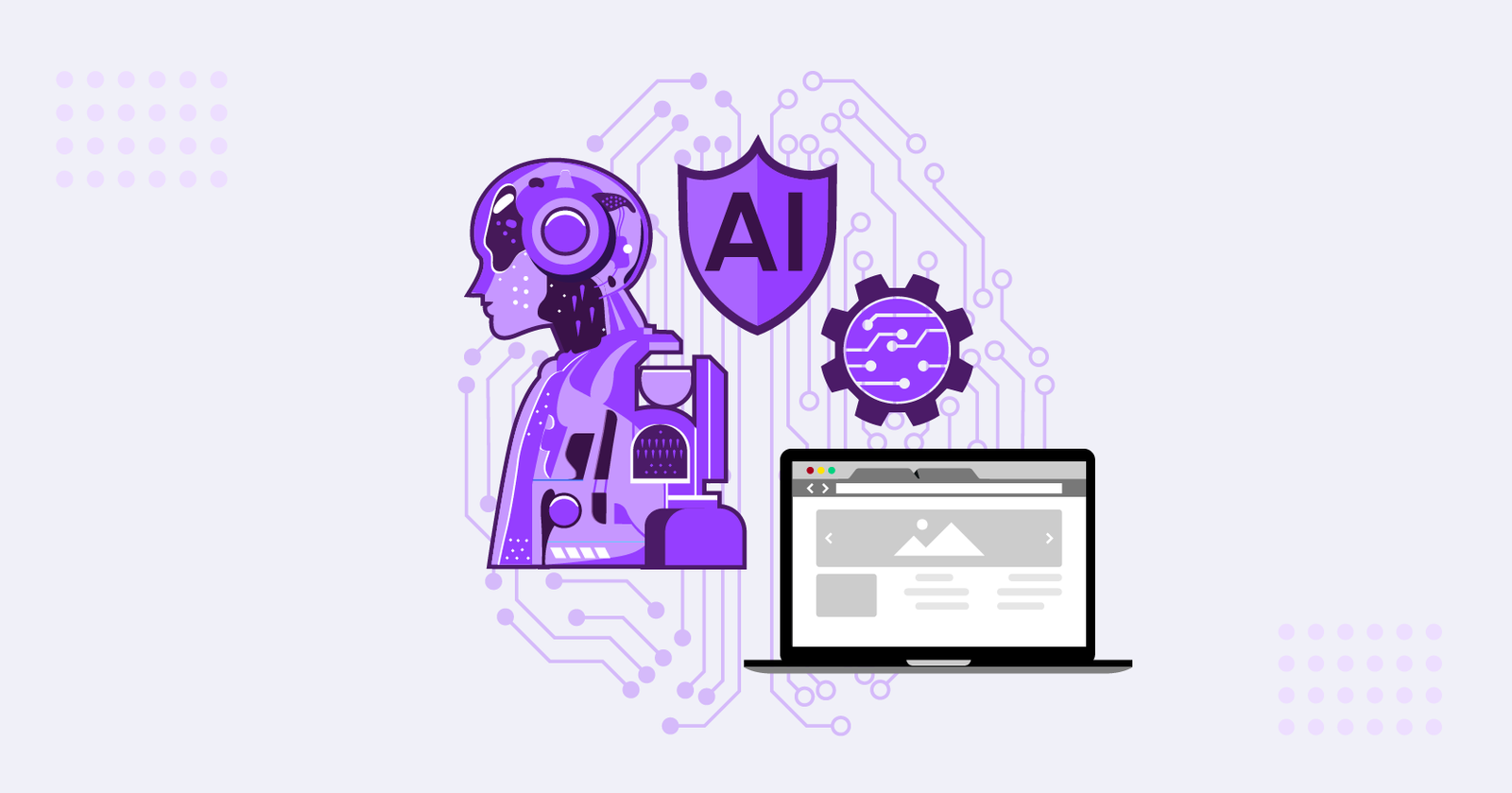 Is AI revolutionizing cybersecurity? The answer isn’t as clear.
