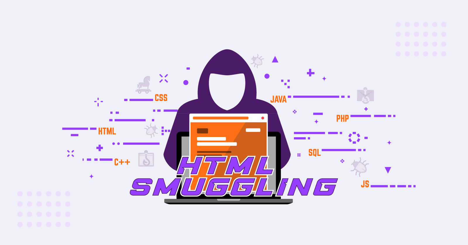 How HTML smuggling techniques beat traditional security – Blog | – Blog