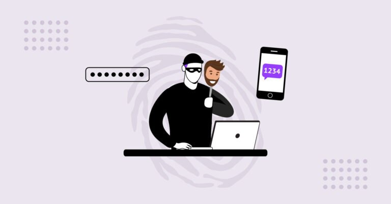 MFA Bypass: How attackers beat 2FA – Blog