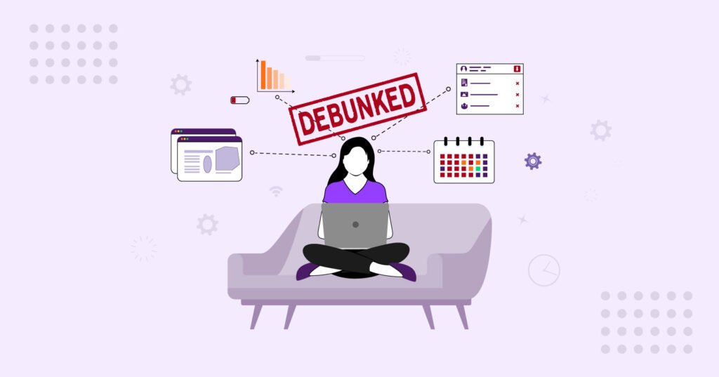 Remote Browser Isolation (RBI) Myths Debunked – Blog Remote Browser Isolation (RBI) Myths Debunked – Blog