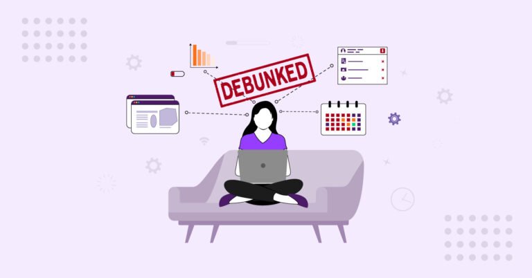 Remote Browser Isolation (RBI) Myths Debunked – Blog