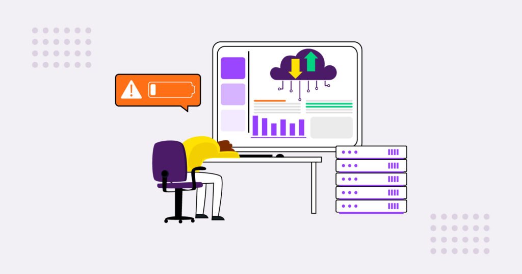Eliminating SOC Fatigue in the Hybrid Workplace – Blog Eliminating SOC Fatigue in the Hybrid Workplace – Blog