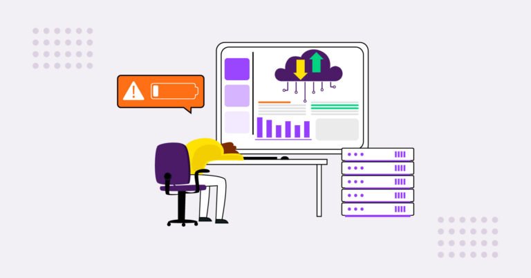 Eliminating SOC Fatigue in the Hybrid Workplace – Blog