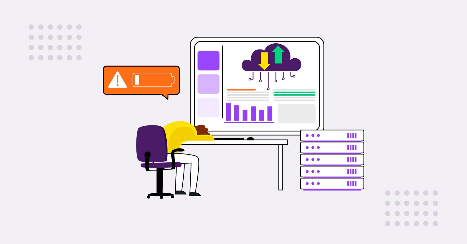 Eliminating SOC Fatigue in the Hybrid Workplace – Blog