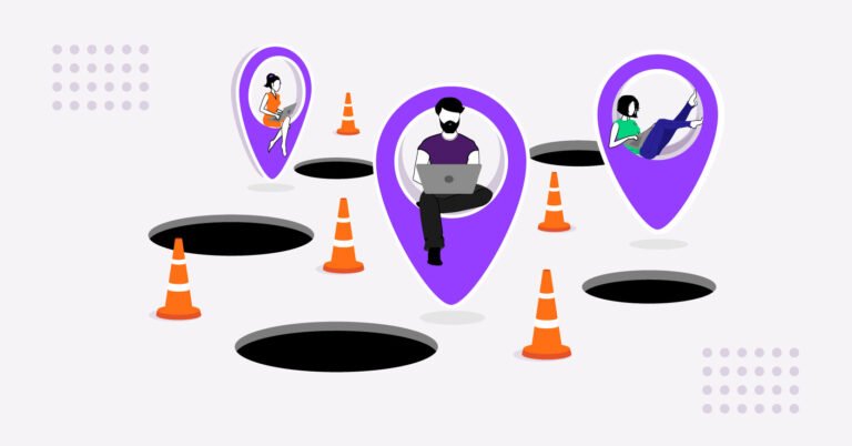 Avoid These Cybersecurity Pitfalls in 2023 – Blog