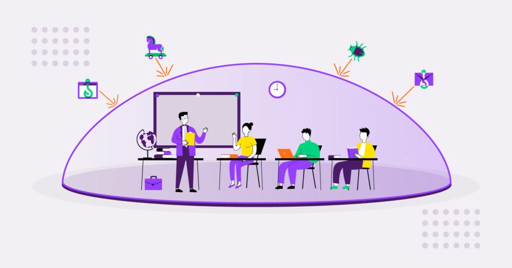 Federal Level Web Security for K12 Schools – Blog Federal Level Web Security for K12 Schools – Blog