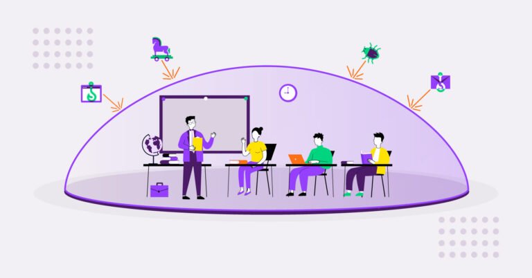 Federal Level Web Security for K12 Schools – Blog