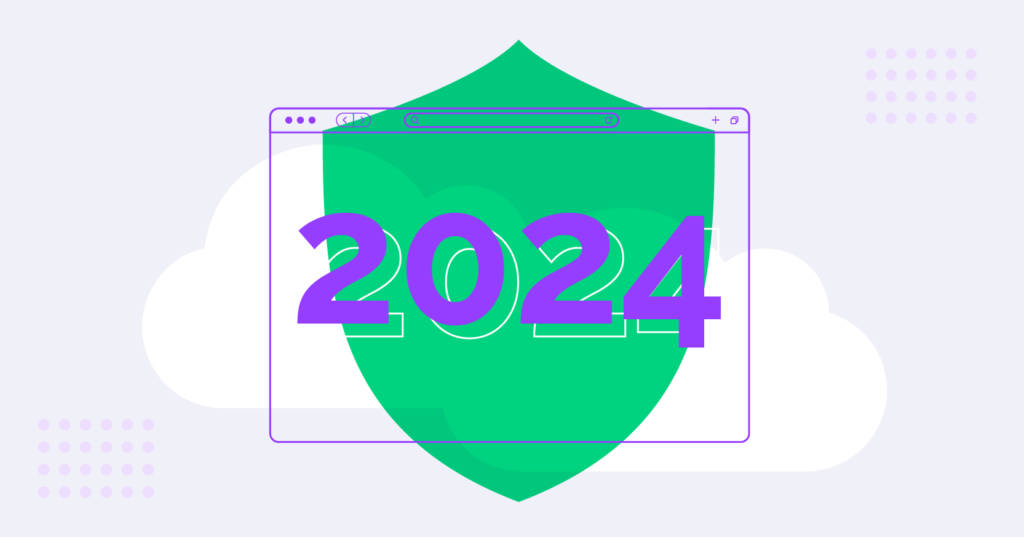 Navigating the evolving browser security landscape in 2024 – Blog | – Blog