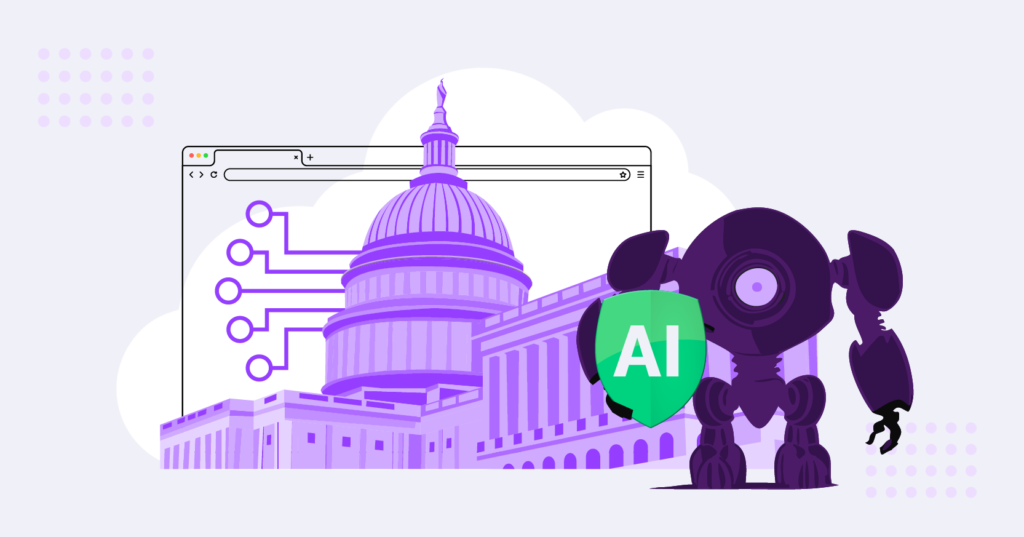 How to Securely Enable Generative AI within the Public Sector – Blog – Blog