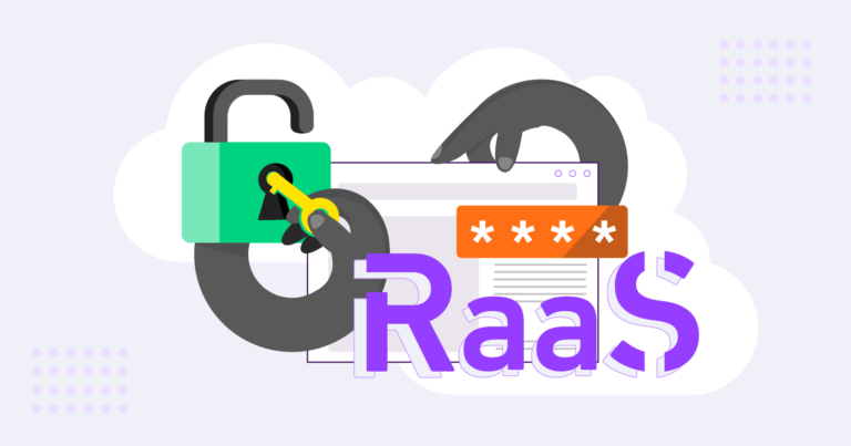 Ransomware-as-a-service (RaaS) kits will be a problem – Blog | Menlo – Blog