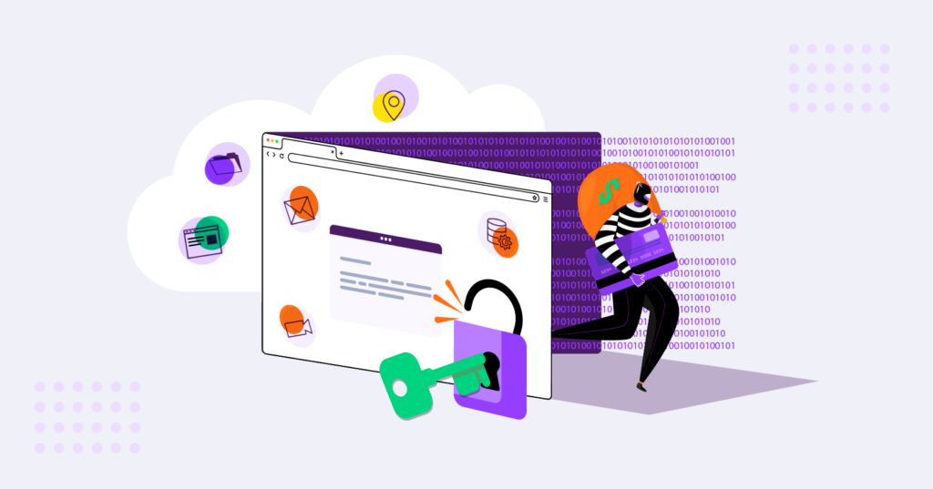 Threat actors are exploiting browser-based applications – Blog | – Blog