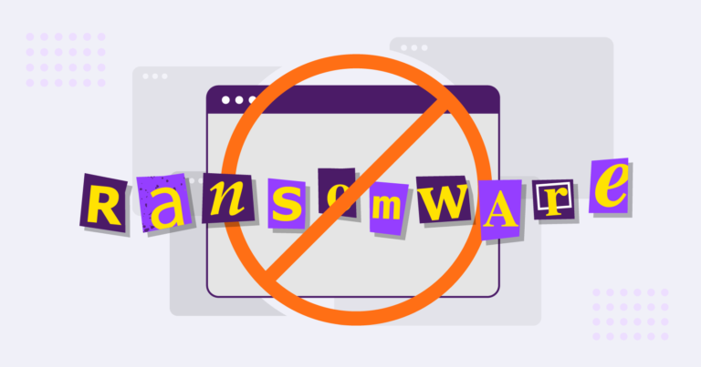 Browser security is the key to stopping ransomware attacks – Blog | – Blog