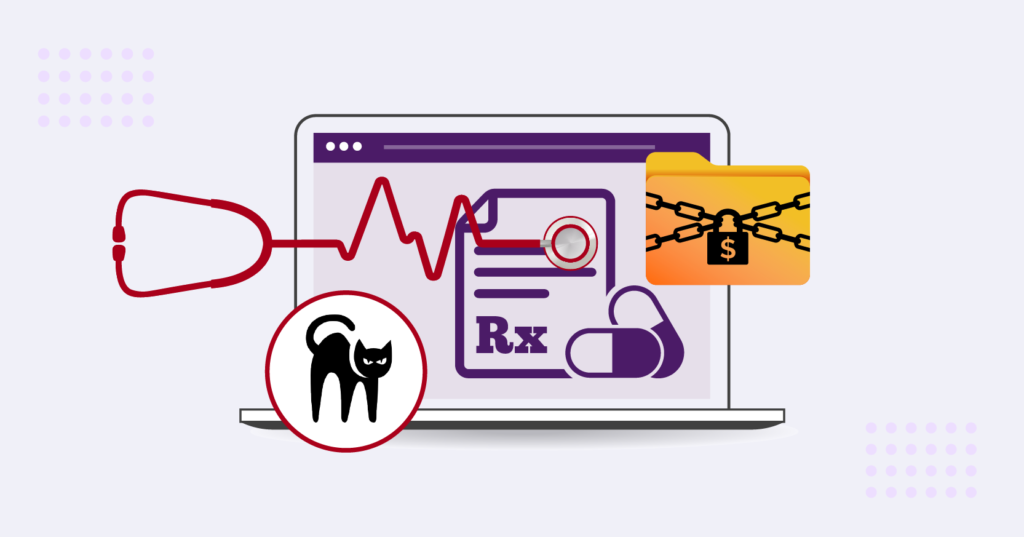 Swindled Blackcat affiliate wants money from Change Healthcare ransom – Blog